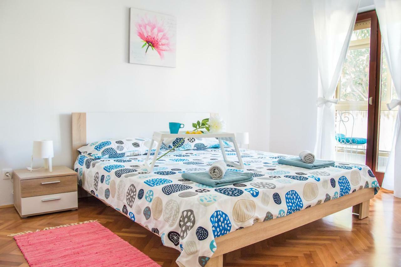 Apartman Family Time